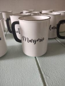 Personaliza tu regalo con estilo