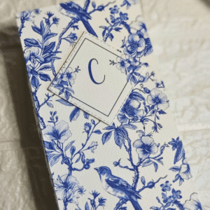 Caja decorada para personalizar tu regalo único