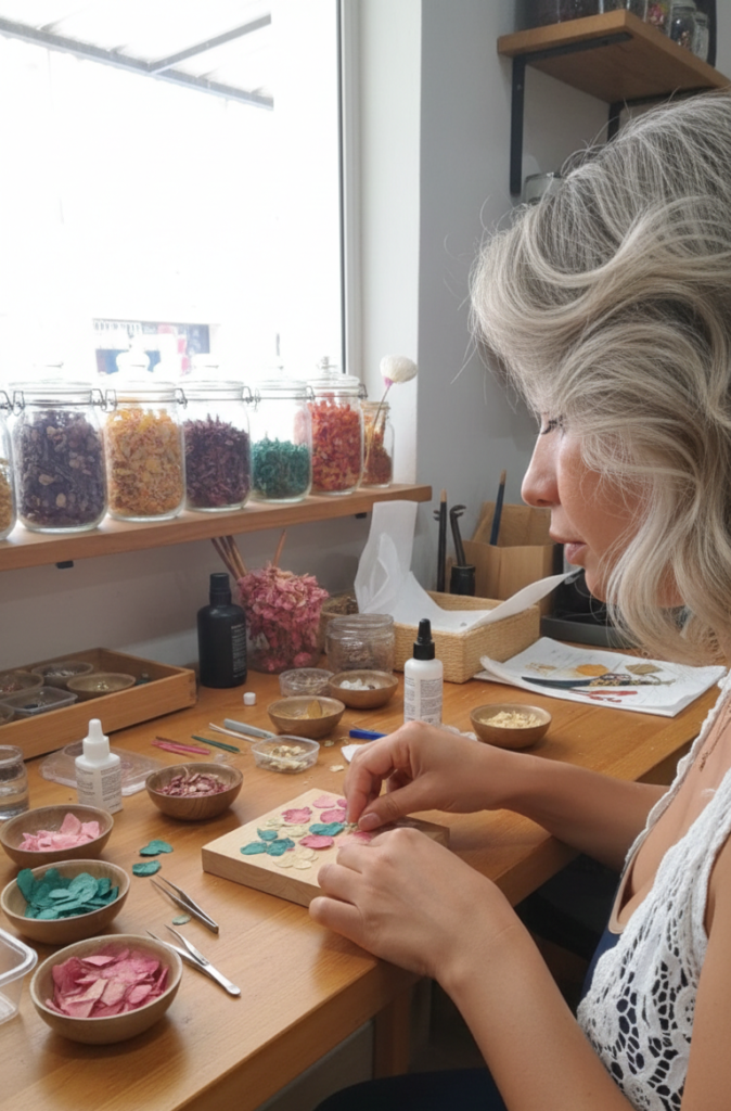 Regalos personalizados de Belyom Craft en Guayaquil